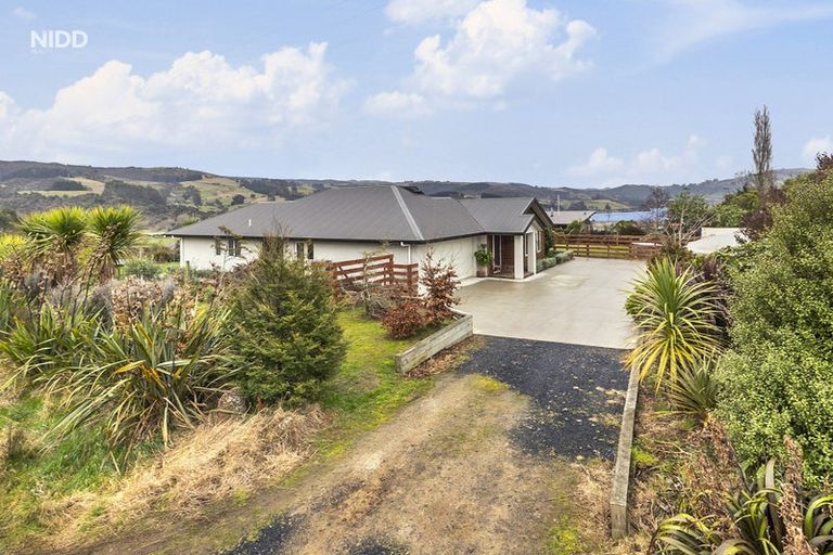 Photo of property in 31 Erne Street, Waitati, 9085