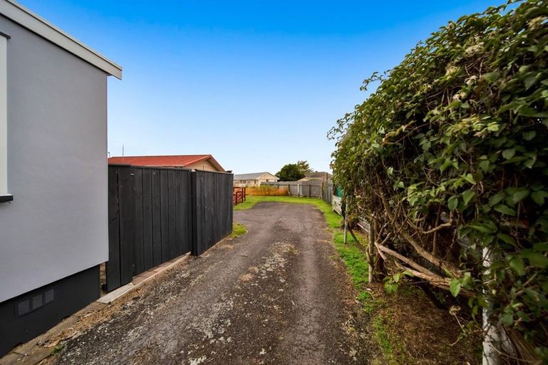 Photo of property in 57a Drake Street, Vogeltown, New Plymouth, 4310