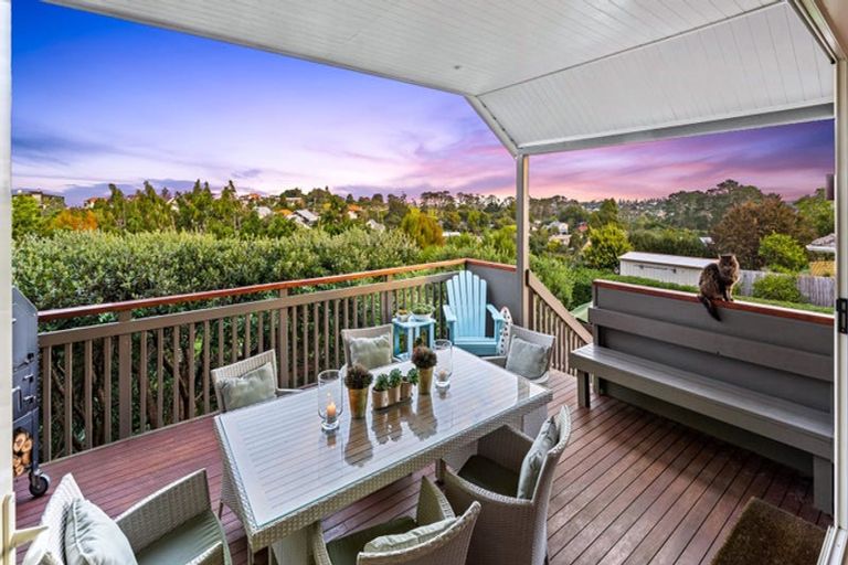 Photo of property in 446 Riddell Road, Glendowie, Auckland, 1071