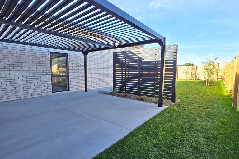 Photo of property in 54 Festival Way, Ngaruawahia, 3720