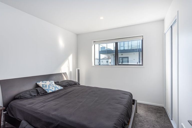 Photo of property in 8/196 Worcester Street, Christchurch Central, Christchurch, 8011