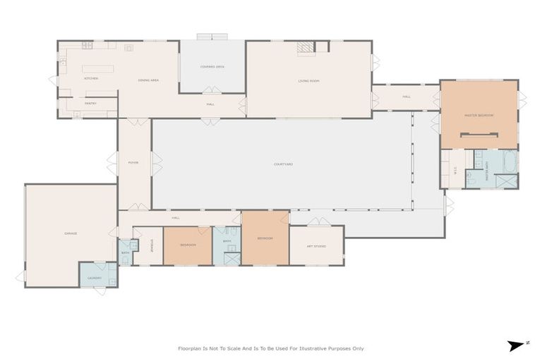 Photo of property in 120 Pigeon Rock Road, Cornish Point, Cromwell, 9384