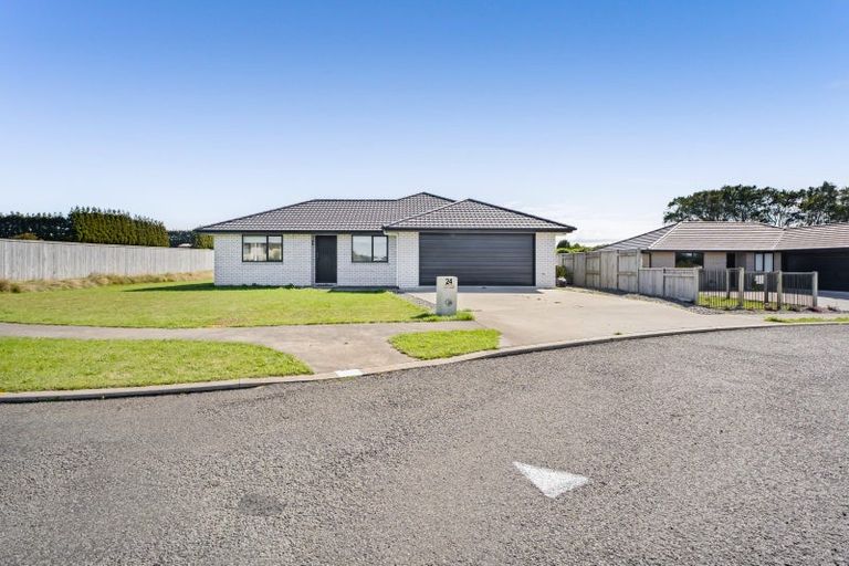 Photo of property in 24 Bianca Crescent, Stratford, 4332