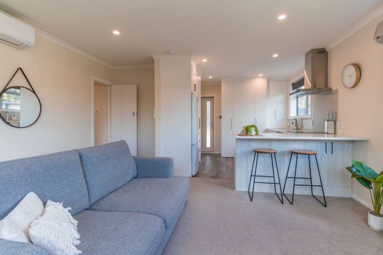 Photo of property in 307 College Street, West End, Palmerston North, 4410
