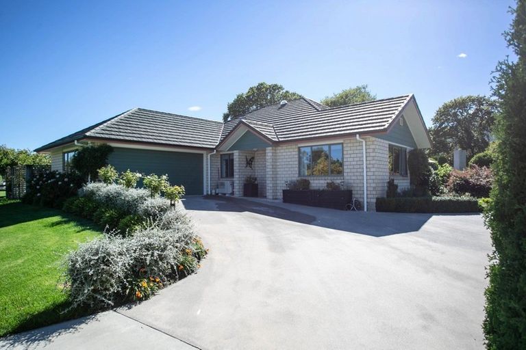 Photo of property in 3 Oaks Place, Te Aroha, 3320