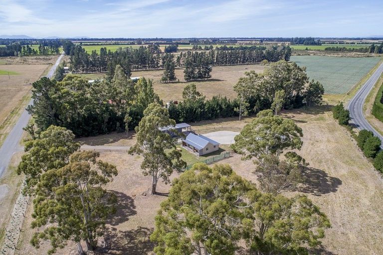 Photo of property in 24 Essendon Road, Darfield, Christchurch, 7671