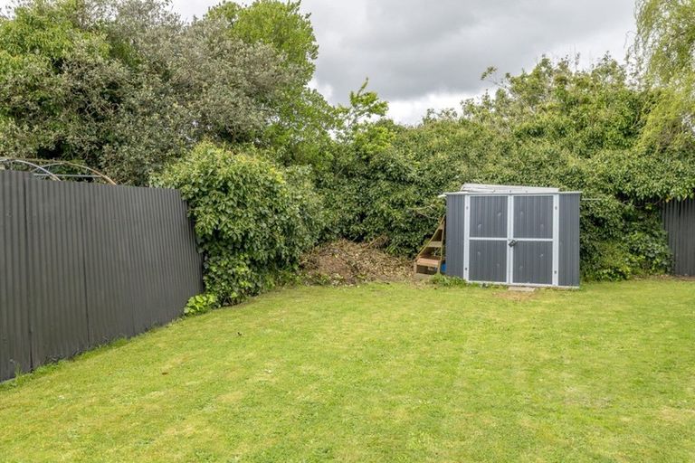 Photo of property in 131a Queen Street West, Levin, 5510