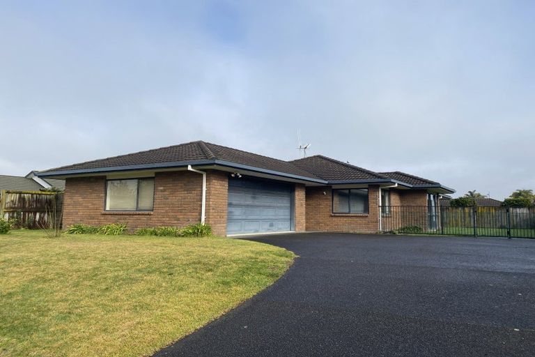 Photo of property in 8 Glengoyne Place, Rototuna, Hamilton, 3210