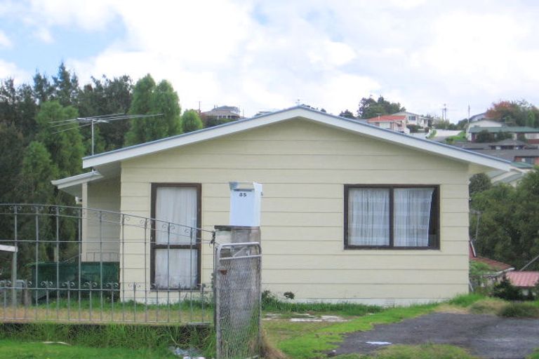 Photo of property in 85 Brunner Road, Glen Eden, Auckland, 0602