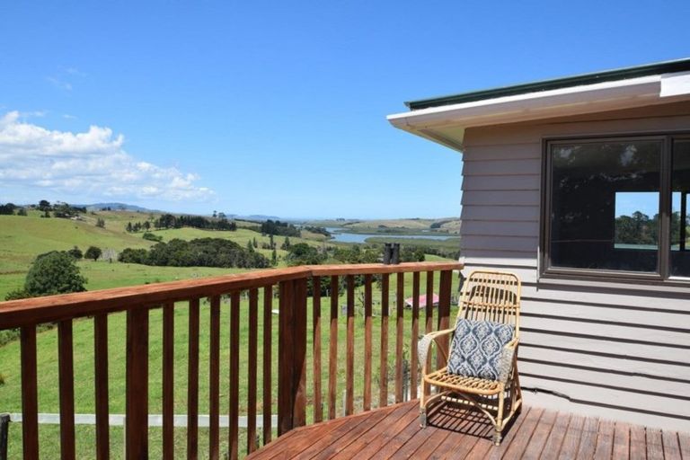 Photo of property in 133 Run Road, Wharehine, Wellsford, 0977