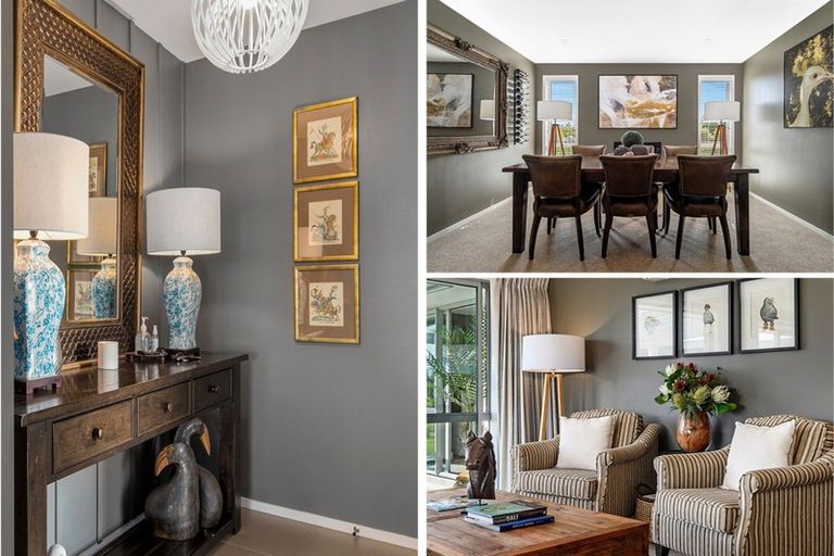 Photo of property in 12 Sarona Park Drive, Omanawa, Tauranga, 3171