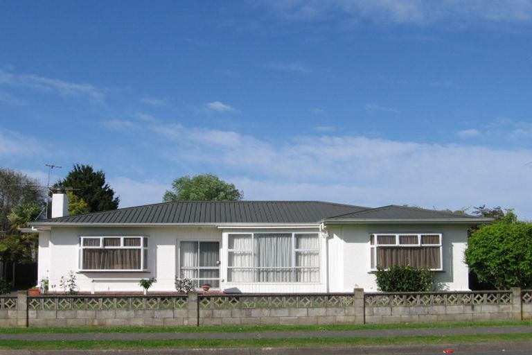 Photo of property in 800 Childers Road, Te Hapara, Gisborne, 4010