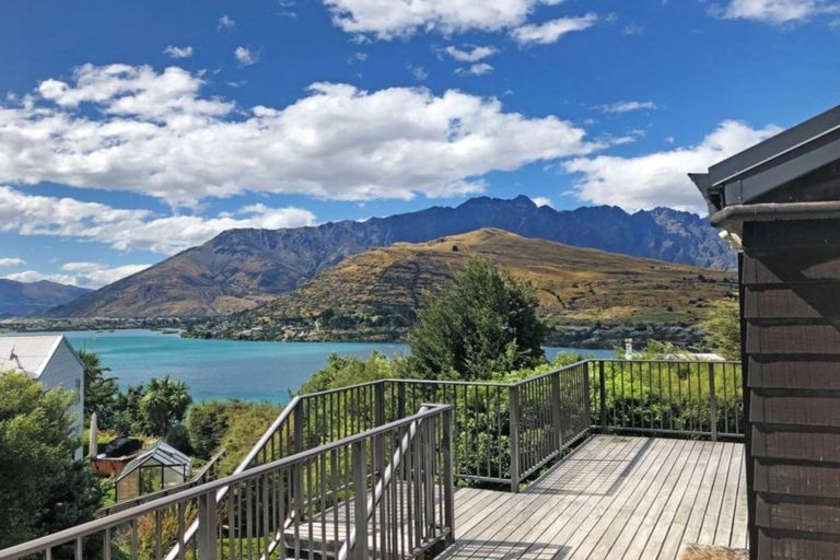 Photo of property in 13b Highview Terrace, Queenstown, 9300