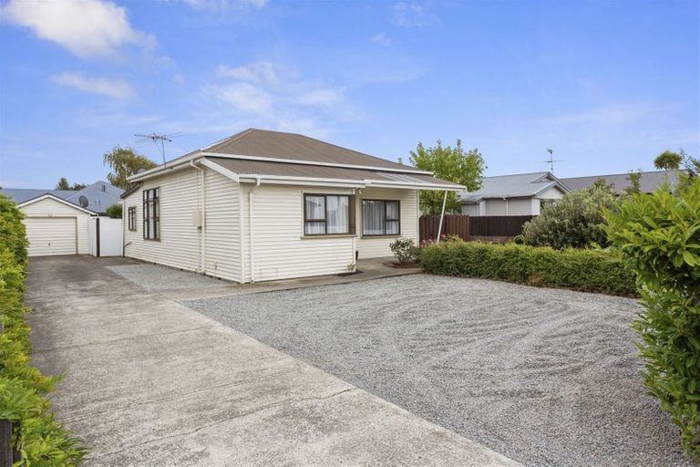 Photo of property in 15b Williams Street, Kaiapoi, 7630