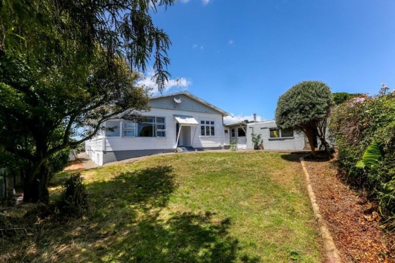 Photo of property in 544 Devon Street West, Blagdon, New Plymouth, 4310