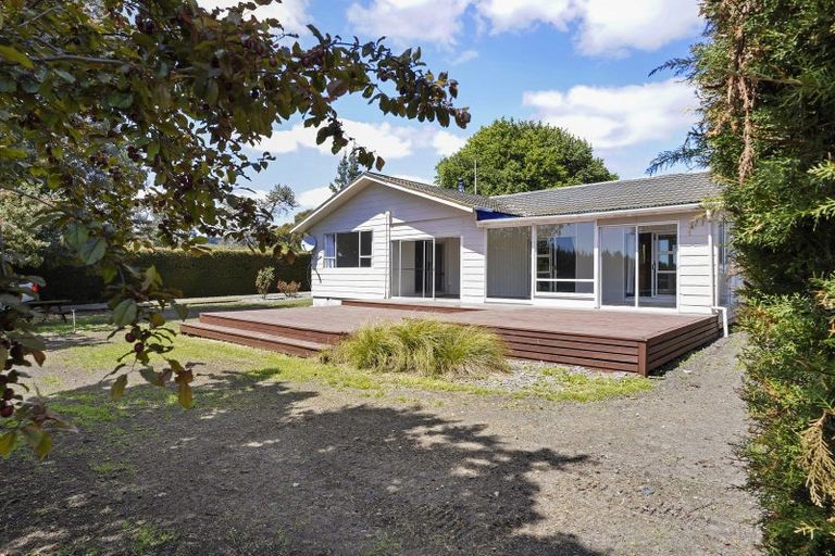 Photo of property in 30 Hawarden Waikari Road, Waikari, 7491