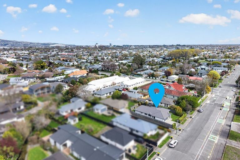 Photo of property in 46 Averill Street, Richmond, Christchurch, 8013