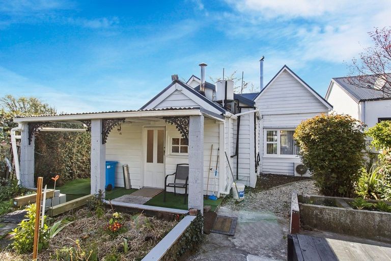 Photo of property in 45 Craigie Avenue, Parkside, Timaru, 7910