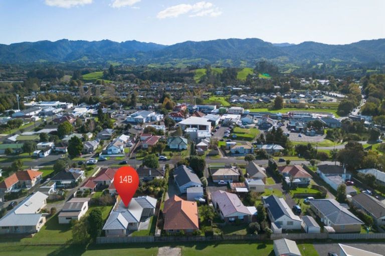 Photo of property in 14b Carisbrooke Street, Katikati, 3129