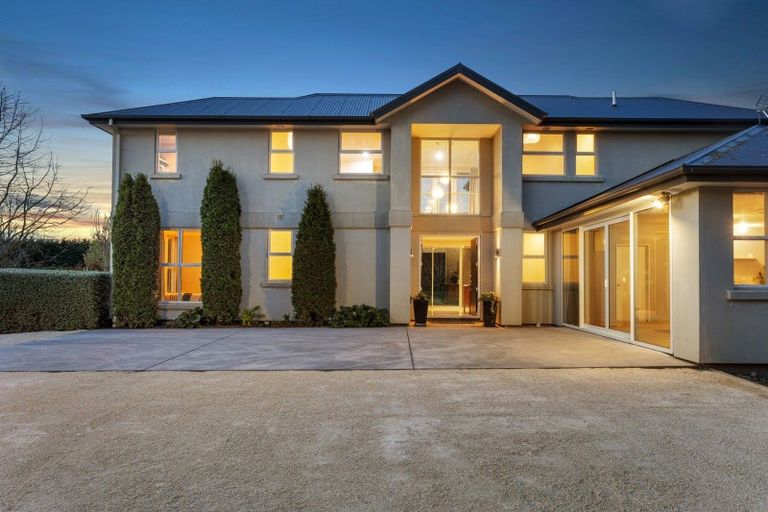 Photo of property in 106a Harpers Road, Swannanoa, Kaiapoi, 7692