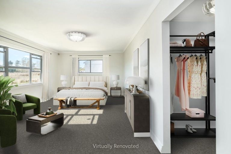 Photo of property in 144 Dublin Street, Martinborough, 5711