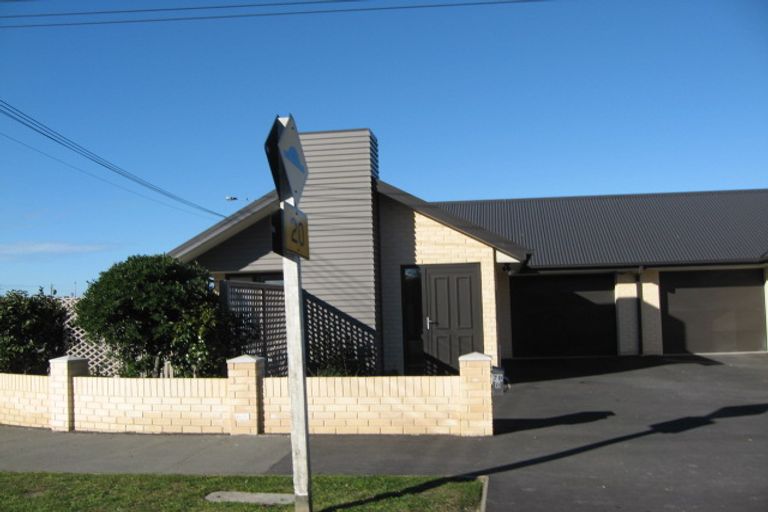 Photo of property in 78d Wattle Drive, New Brighton, Christchurch, 8083