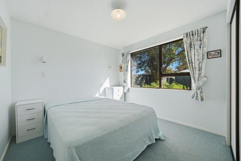Photo of property in 4 Holcroft Court, Rangiora, 7400