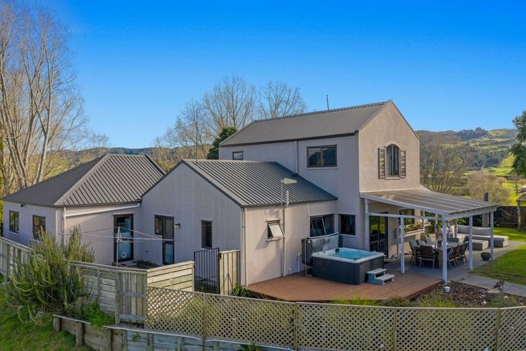 Photo of property in 1137a Braemar Road, Rotoma, Whakatane, 3192