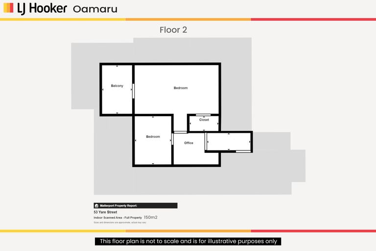 Photo of property in 53 Yare Street, Oamaru, 9400