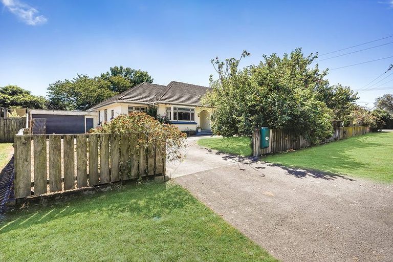 Photo of property in 129 Mardon Road, Enderley, Hamilton, 3214