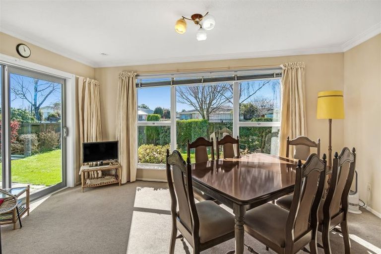 Photo of property in 5 Glenside Avenue, Ilam, Christchurch, 8041