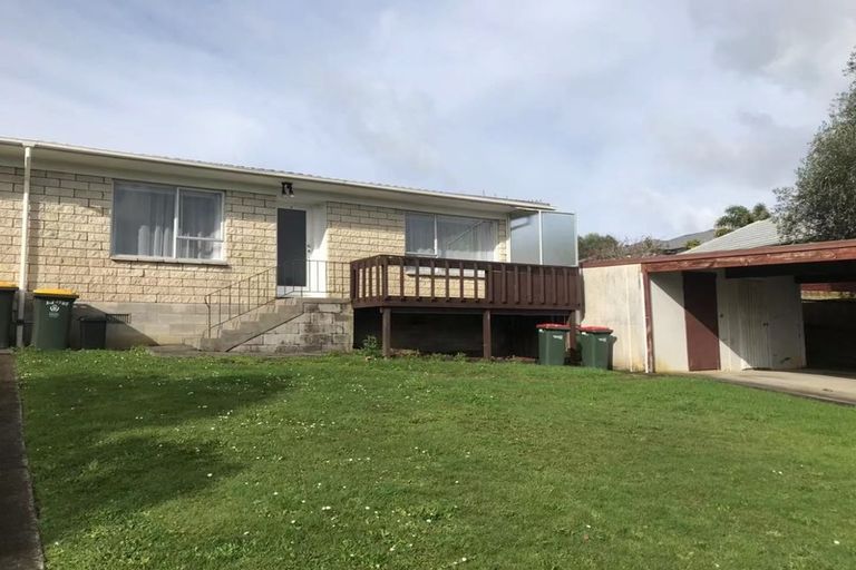 Photo of property in 1/6 Clunie Place, Highland Park, Auckland, 2010