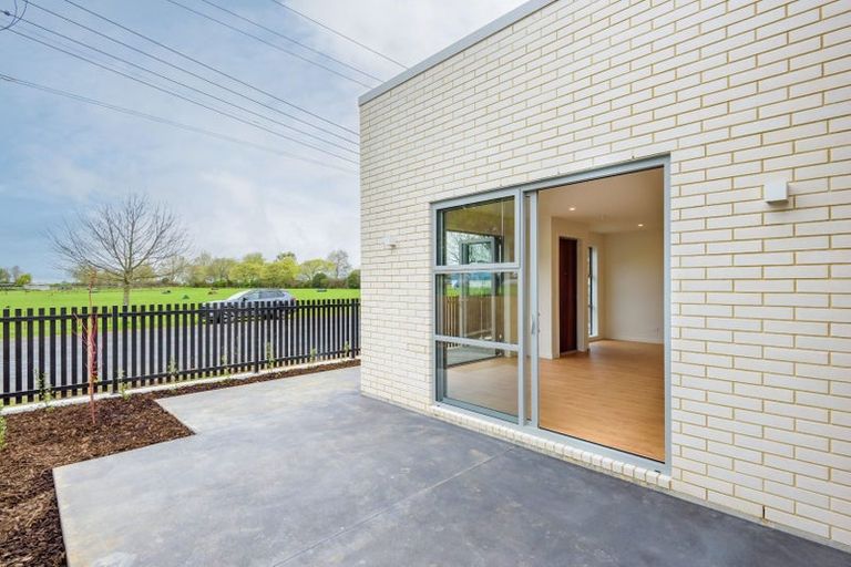 Photo of property in 38a Taylor Street, Cambridge, 3434