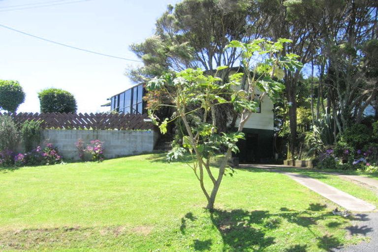 Photo of property in 154 Davies Drive, Kawhia, 3889