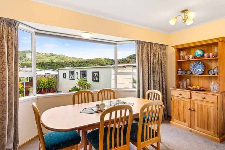 Photo of property in 17 Momona Street, Wainuiomata, Lower Hutt, 5014