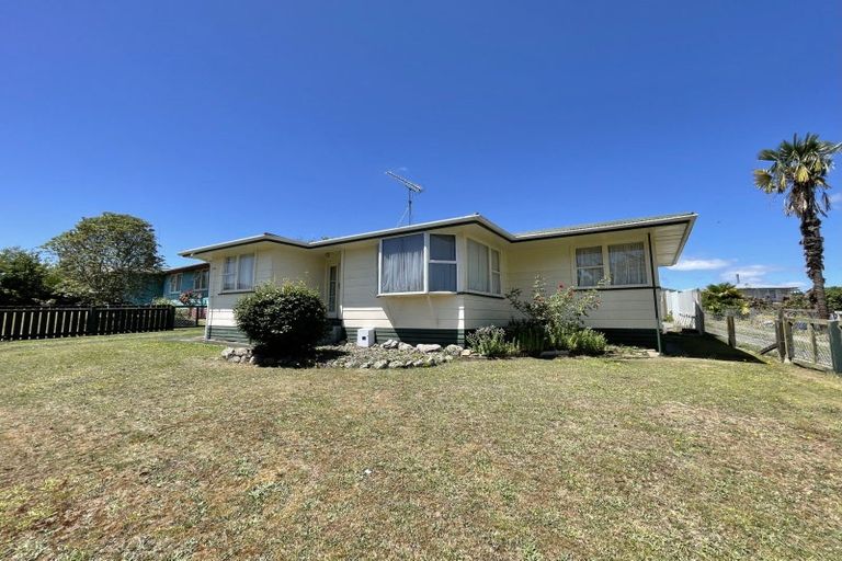 Photo of property in 27 Kiwi Street, Tokoroa, 3420