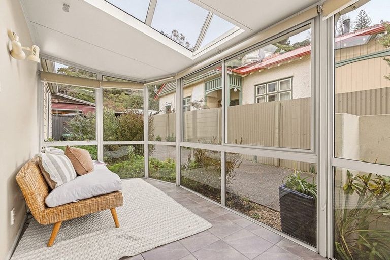 Photo of property in 8a Nayland Street, Sumner, Christchurch, 8081