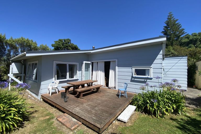 Photo of property in 1148 Collingwood-puponga Main Road, Pakawau, Collingwood, 7073