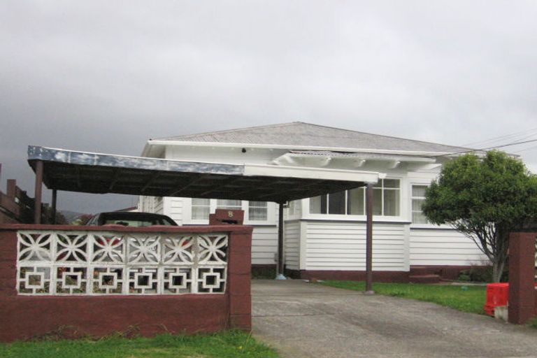 Photo of property in 8 Elizabeth Street, Moera, Lower Hutt, 5010