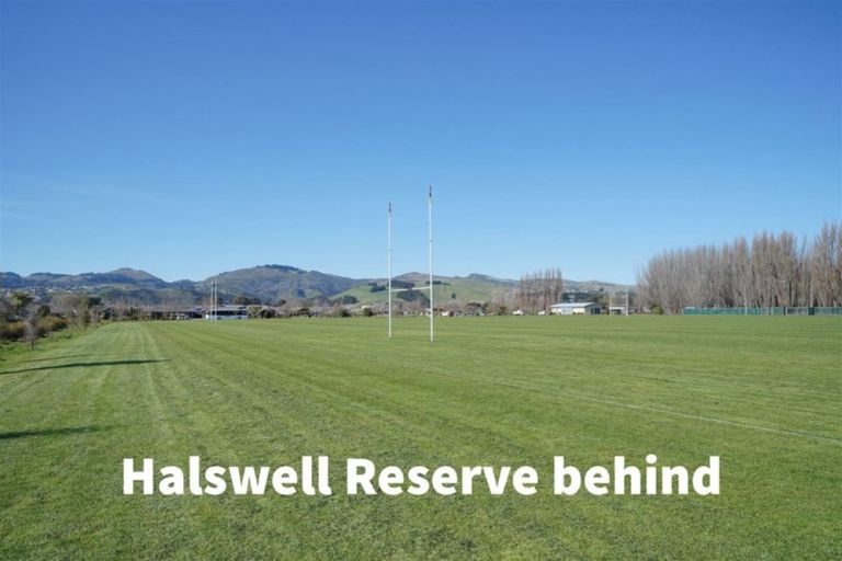 Photo of property in 21 Parklea Avenue, Halswell, Christchurch, 8025