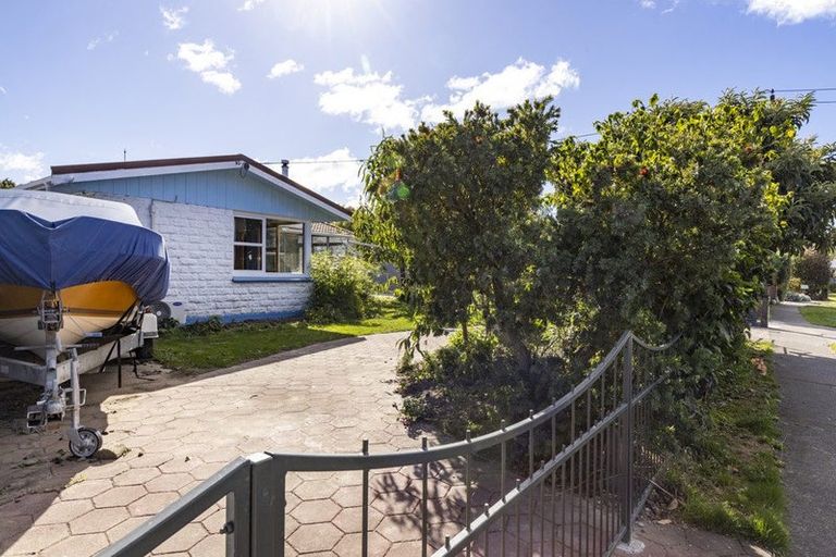 Photo of property in 135 Budge Street, Riversdale, Blenheim, 7201