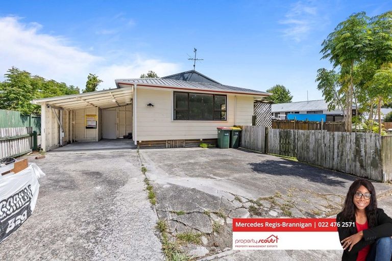 Photo of property in 1/158 Universal Drive, Henderson, Auckland, 0610