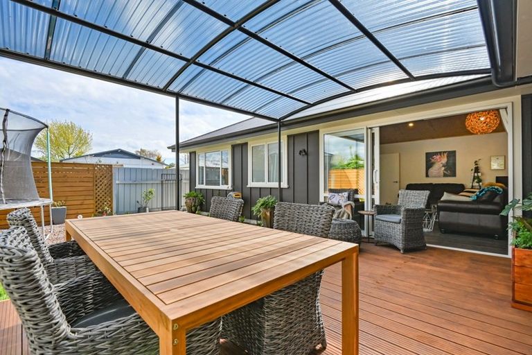 Photo of property in 703a Buller Street, Akina, Hastings, 4122
