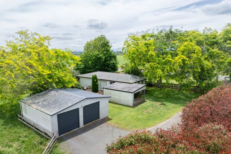 Photo of property in 322 Mangawhero Road, Matamata, 3473