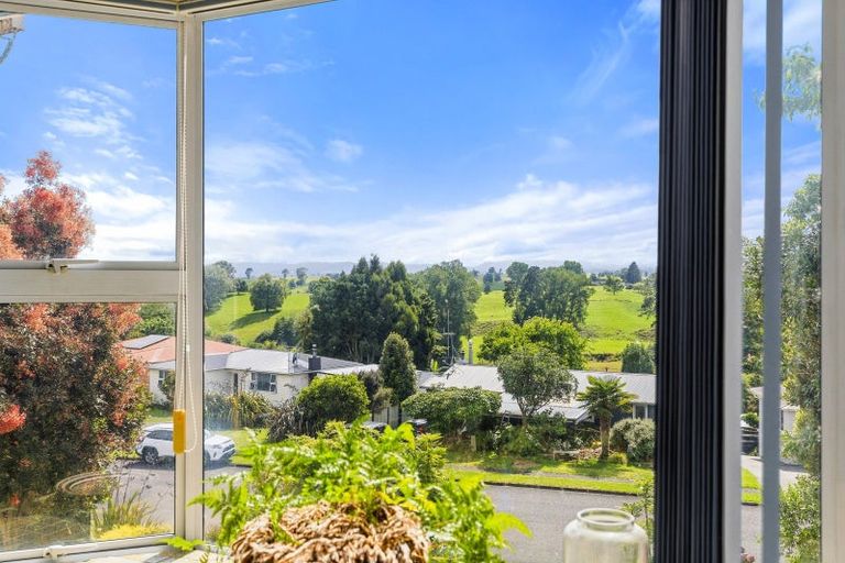 Photo of property in 19 Bledisloe Avenue, Putaruru, 3411