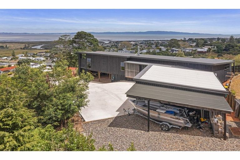 Photo of property in 310 Grafton Road, Thames, 3500