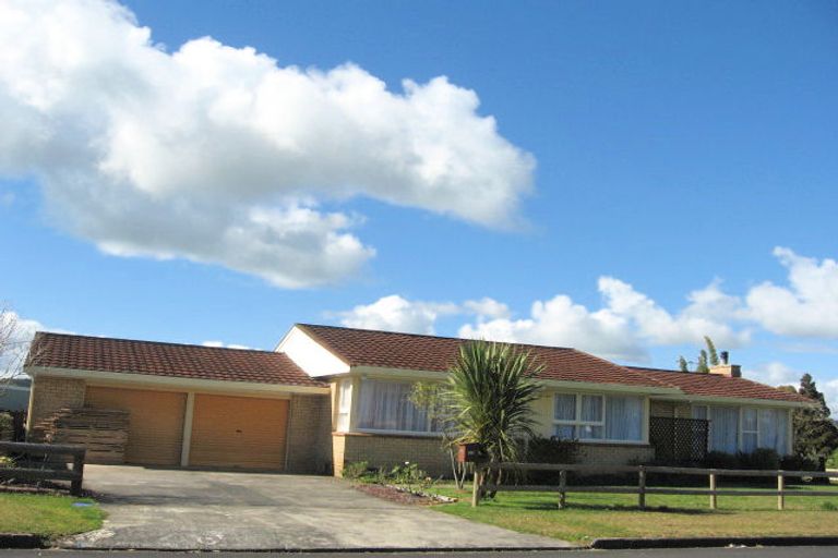 Photo of property in 59 Hinau Street, Tikipunga, Whangarei, 0112