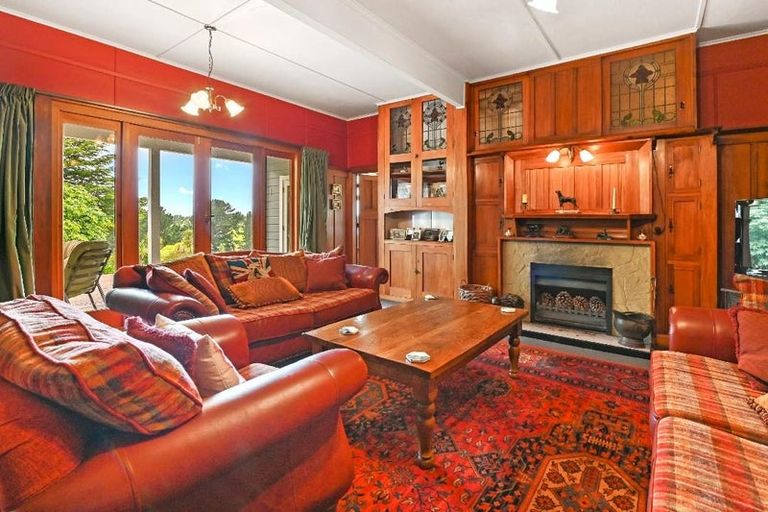 Photo of property in 1077 Reeces Road, Teviotdale, Amberley, 7483