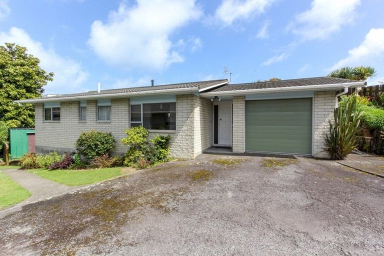 Photo of property in 1/4 Calvert Road, Moturoa, New Plymouth, 4310