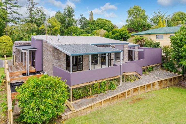Photo of property in 106 Christie Avenue, Te Awamutu, 3800